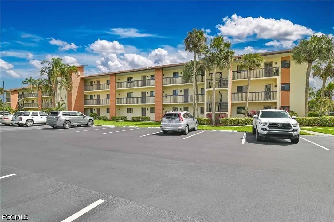 16150 Bay Pointe Boulevard #107, North Fort Myers, FL 33917 - #1