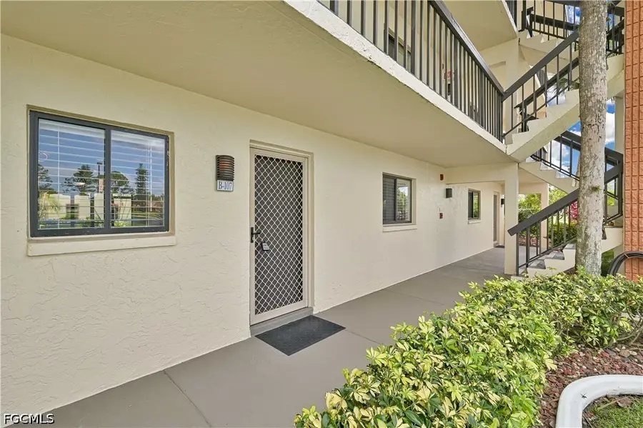 16150 Bay Pointe Boulevard #107, North Fort Myers, FL 33917 - #2