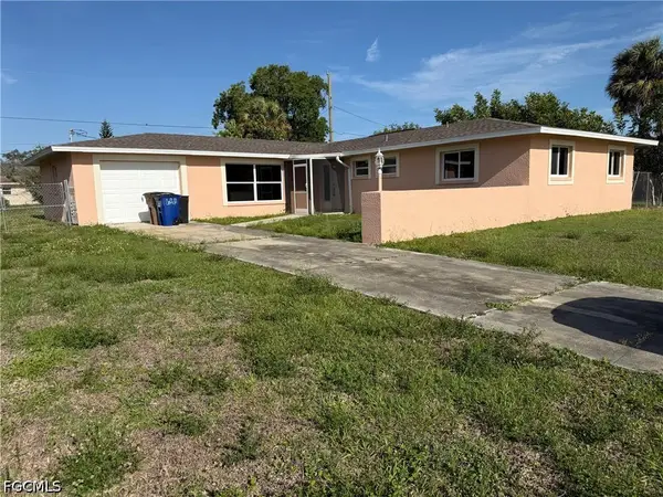 344 Dellwood Avenue, Lehigh Acres, FL 33936