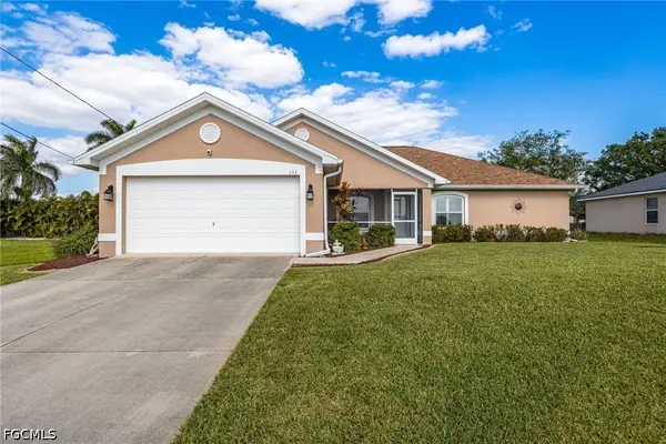 133 NW 28th Avenue, Cape Coral, FL 33993