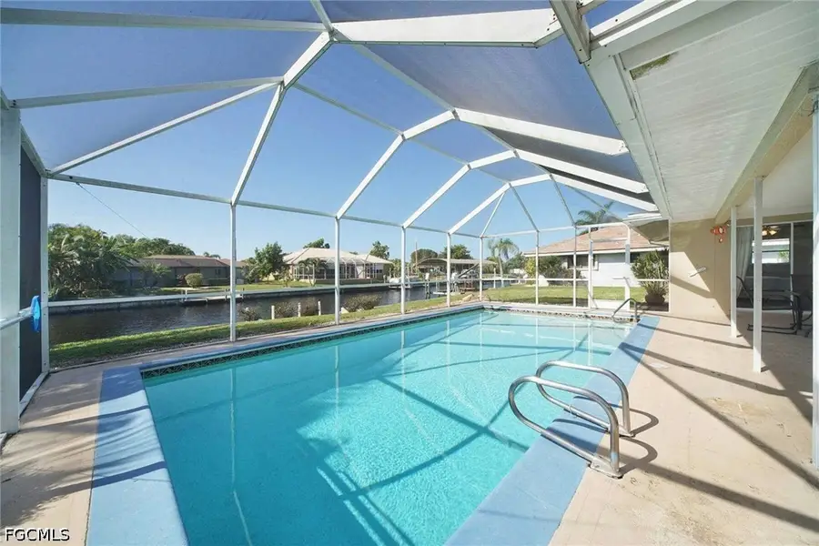 2022 SE 29th Lane, Cape Coral, FL 33904 - #2