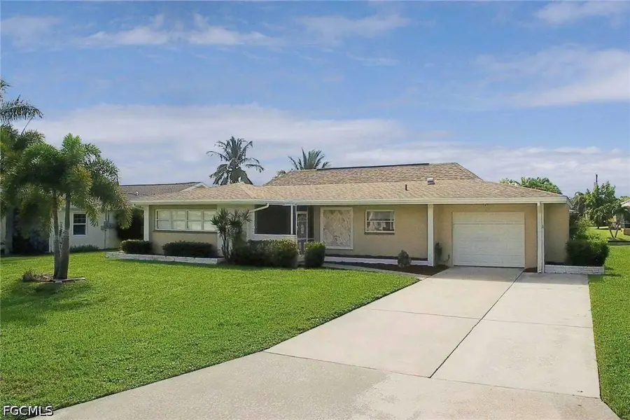 2022 SE 29th Lane, Cape Coral, FL 33904 - #3