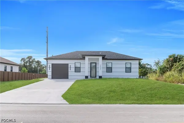 2803 1st Street W, Lehigh Acres, FL 33971