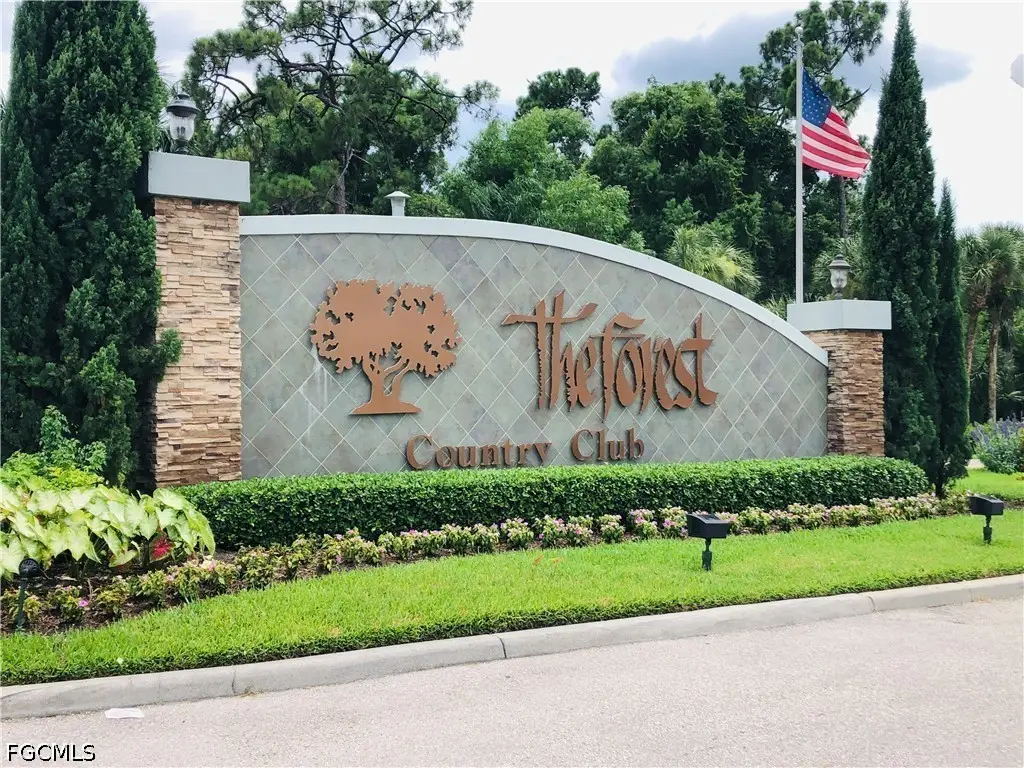 16561 Heron Coach Way #101, Fort Myers, FL 33908 - #1