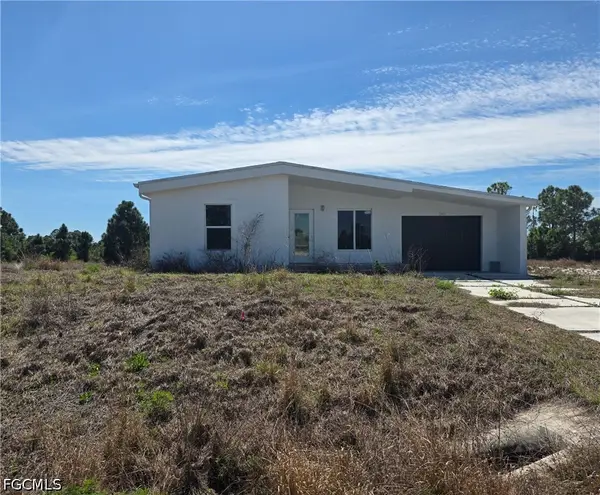 2913 34th Street Sw, Lehigh Acres, FL 33976