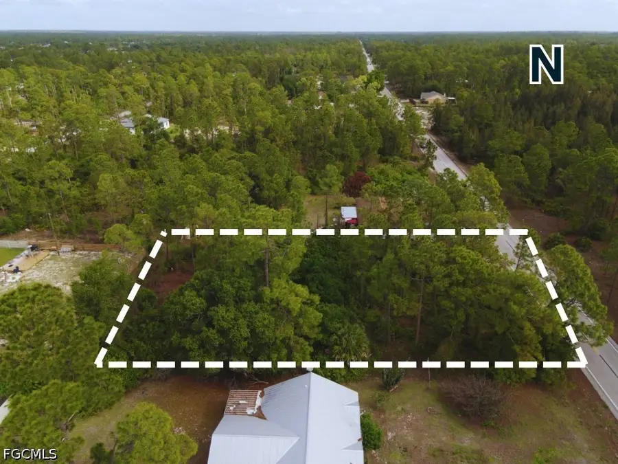 1105 Richmond Avenue N, Lehigh Acres, FL 33972 - #3