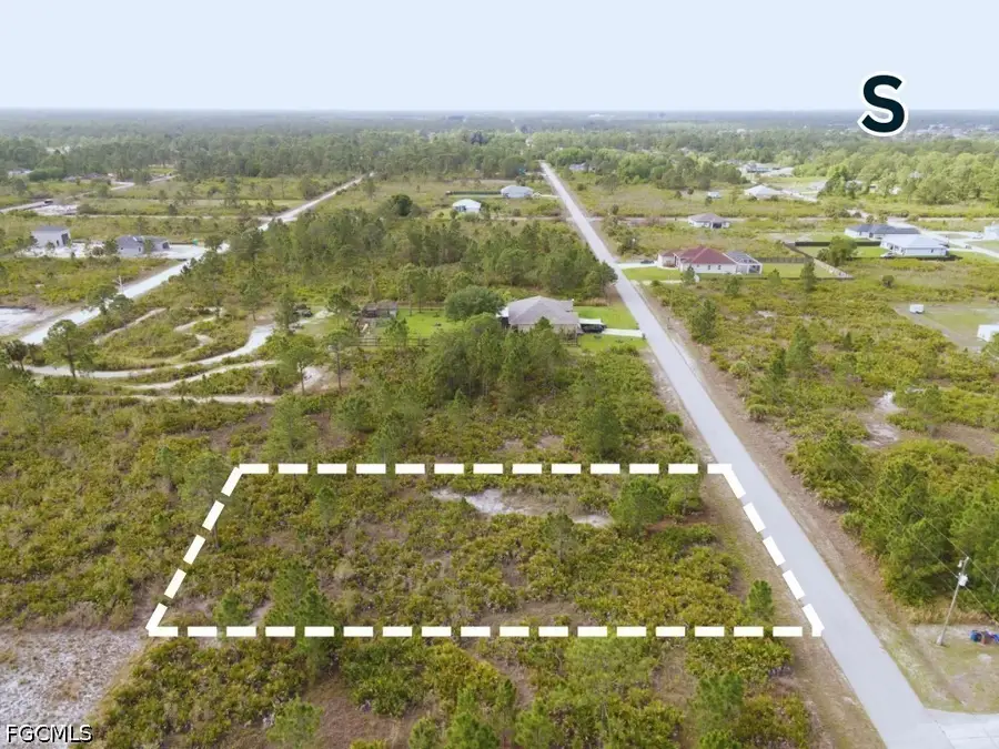 1316 Rush Avenue, Lehigh Acres, FL 33972 - #3