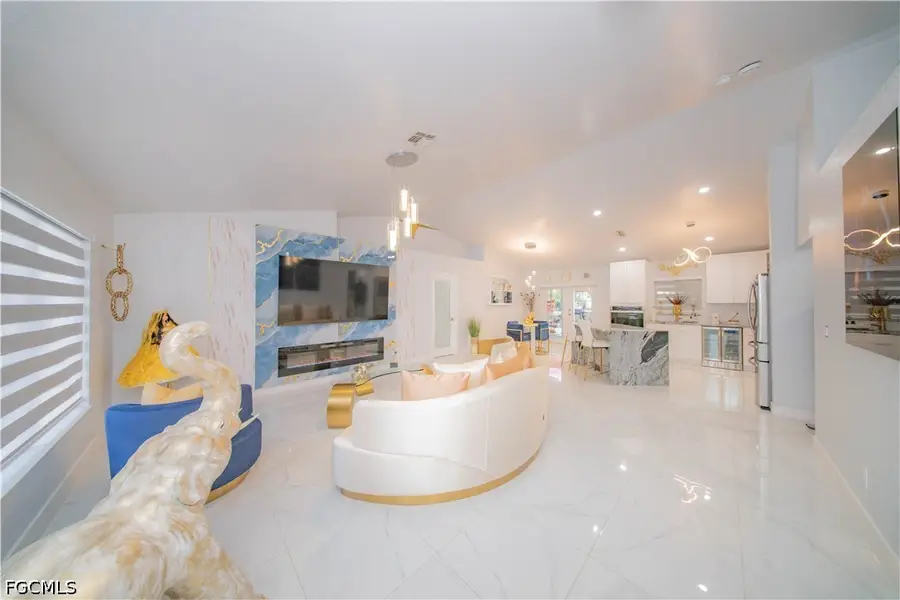 344 NE 10th Street, Cape Coral, FL 33909 - #3