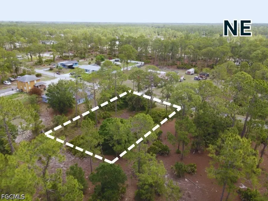 1211 8th Avenue, Lehigh Acres, FL 33972 - #2