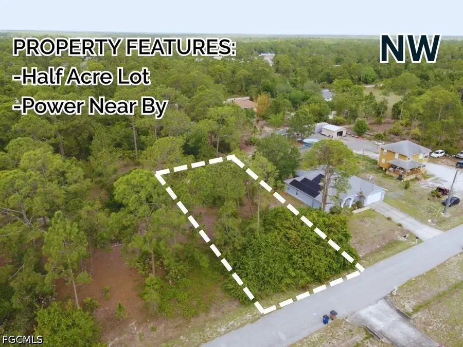 1211 8th Avenue, Lehigh Acres, FL 33972 - #3