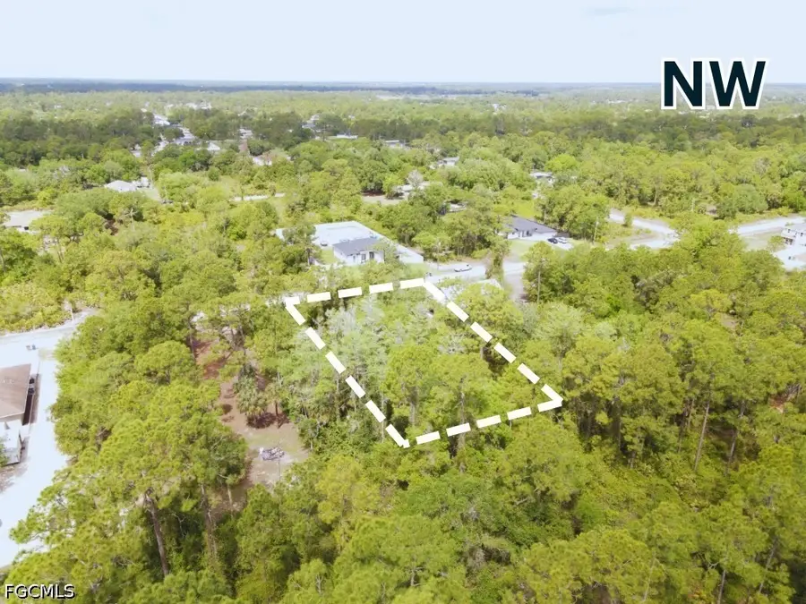 1614 Lincoln Avenue, Lehigh Acres, FL 33972 - #2