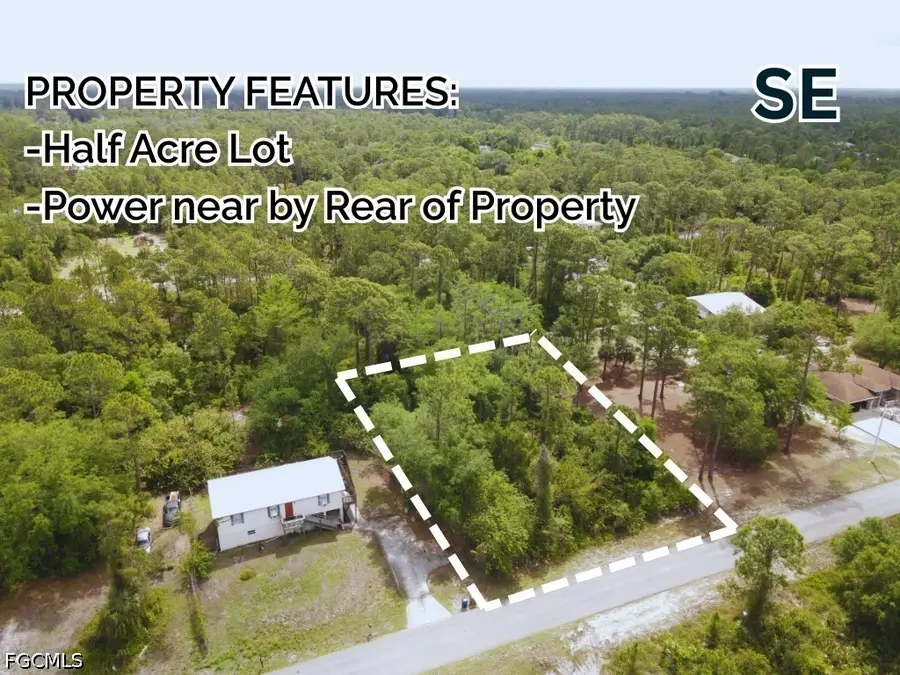 1614 Lincoln Avenue, Lehigh Acres, FL 33972 - #3