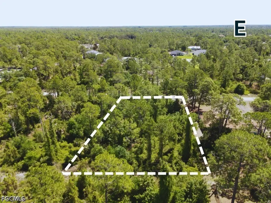 1107 Clayton Avenue, Lehigh Acres, FL 33972 - #2