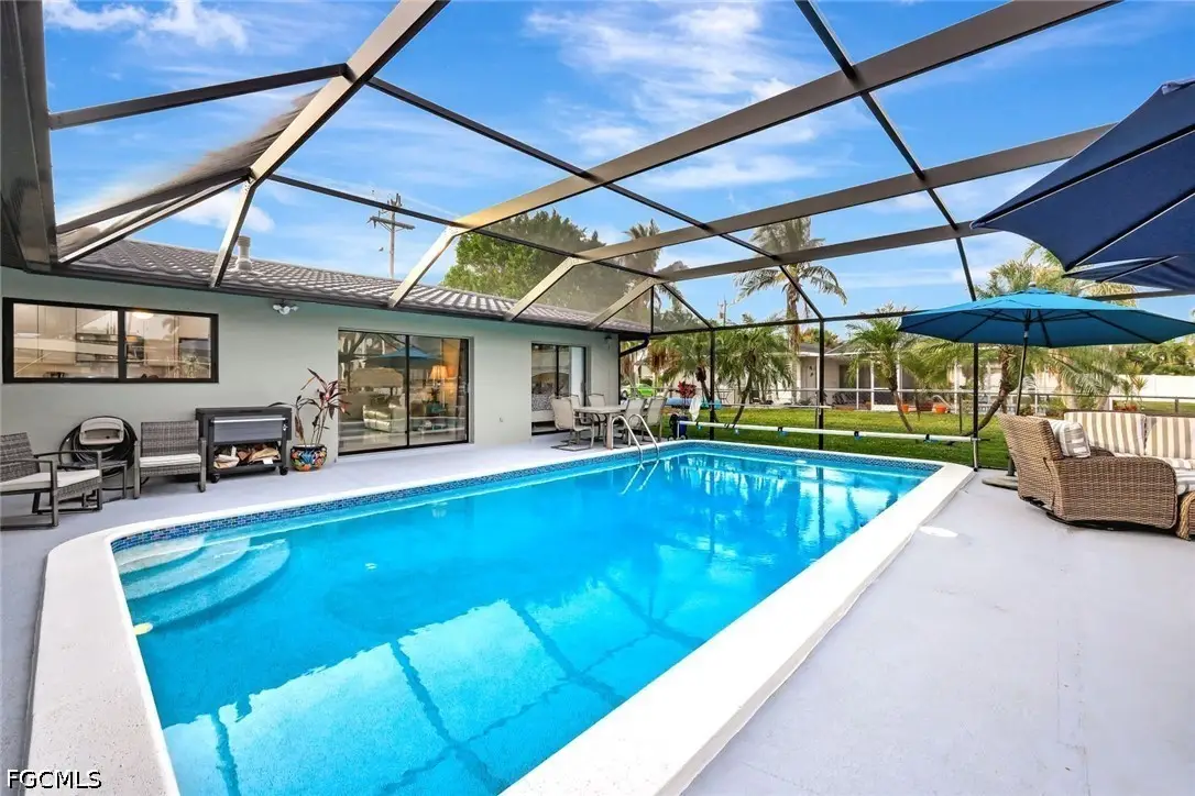 5103 Pelican Boulevard, Cape Coral, FL 33914 - #1