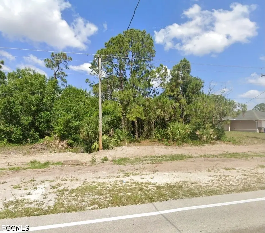 410/412 Bell Boulevard S, Lehigh Acres, FL 33974 - #1