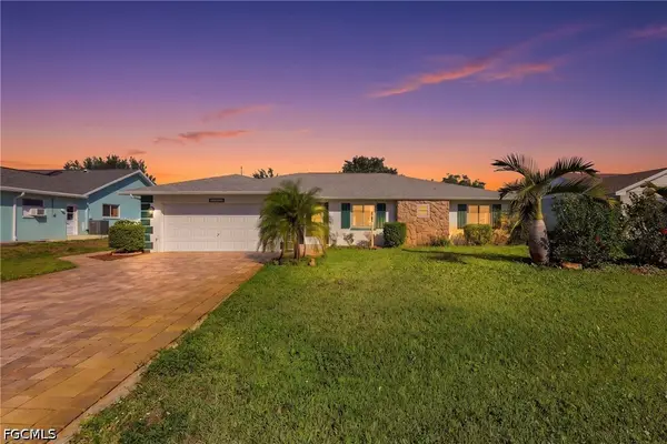 12878 Iona Road, Fort Myers, FL 33908