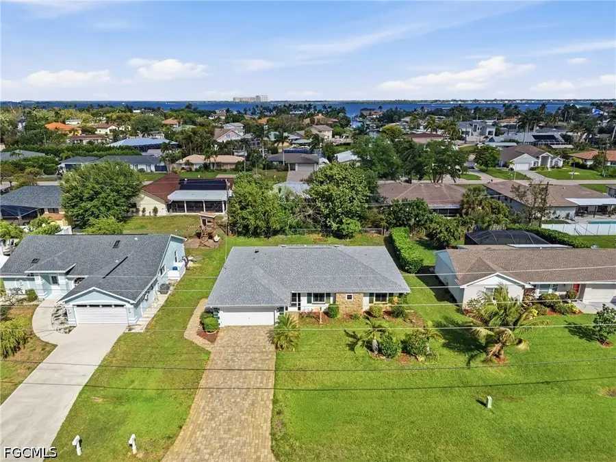 12878 Iona Road, Fort Myers, FL 33908 - #2