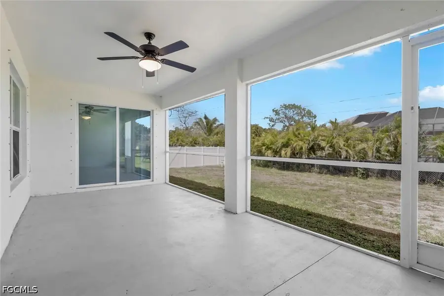 2619 NE 4th Avenue, Cape Coral, FL 33909 - #2