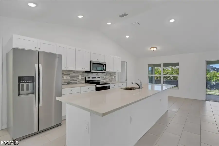 2619 NE 4th Avenue, Cape Coral, FL 33909 - #3