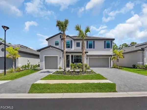 10578 Timber Creek Drive, Fort Myers, FL 33913