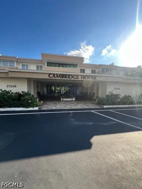 21260 Brinson Avenue #211, Port Charlotte, FL 33952 - #1