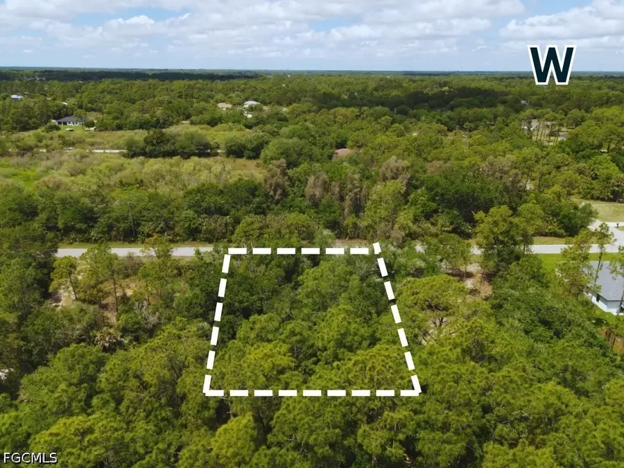 1418 Magnolia Avenue, Lehigh Acres, FL 33972 - #2