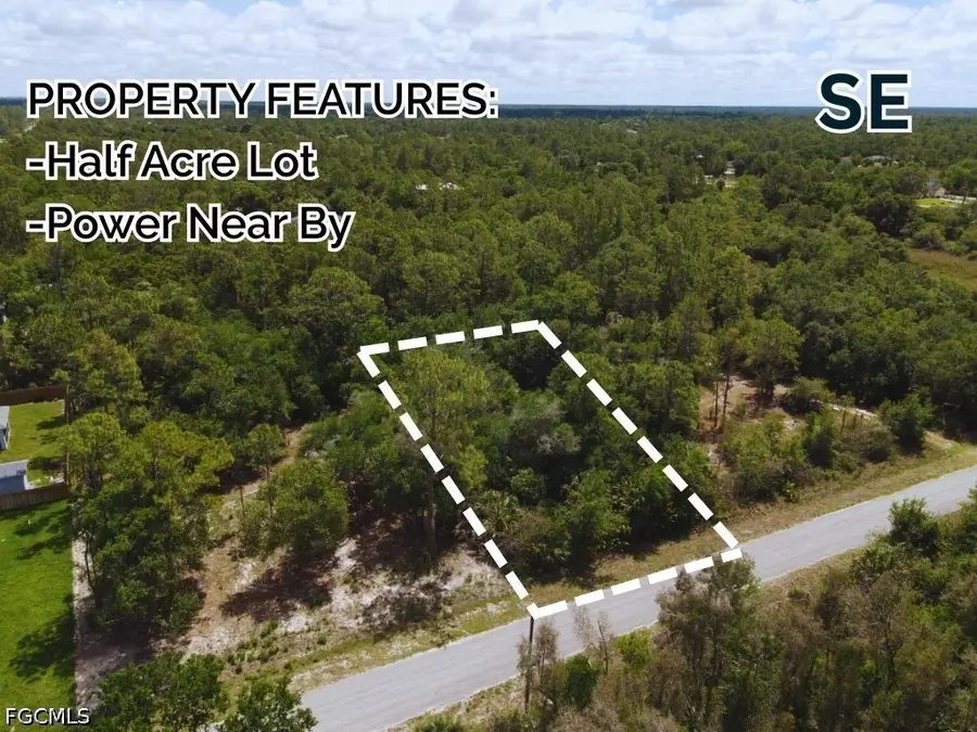 1418 Magnolia Avenue, Lehigh Acres, FL 33972 - #3