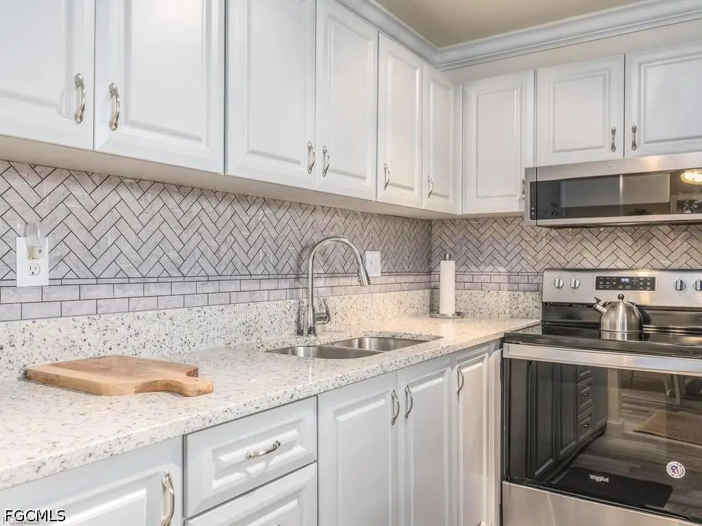 1010 Tropic Terrace, North Fort Myers, FL 33903 - #1