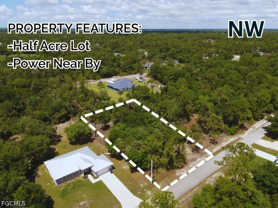 1415 Desoto Avenue, Lehigh Acres, FL 33972 - #3