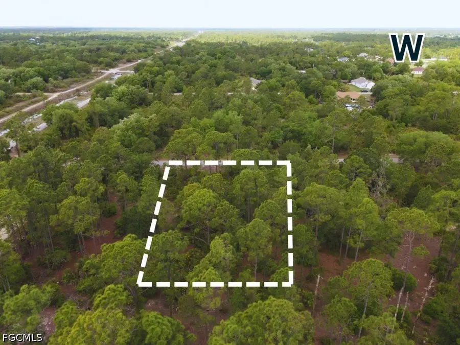 1604 Lincoln Avenue, Lehigh Acres, FL 33972 - #2