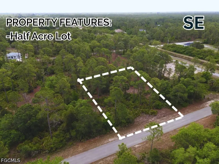 1604 Lincoln Avenue, Lehigh Acres, FL 33972 - #3