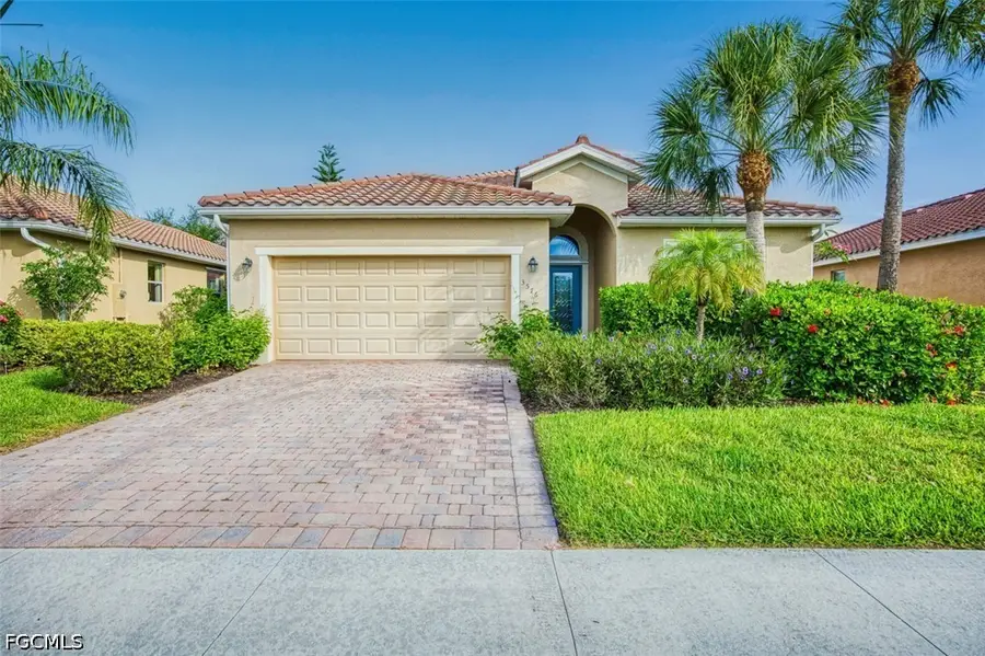 3576 Dandolo Circle, Cape Coral, FL 33909 - #2