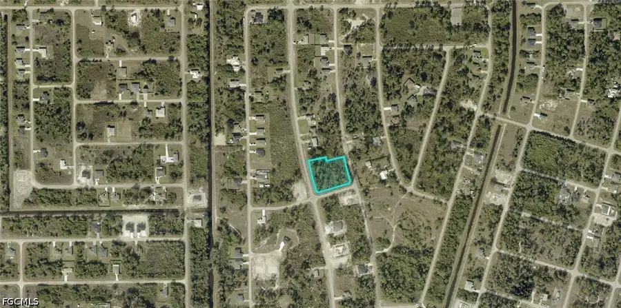 1406 NW 25th Street, Cape Coral, FL 33993 - #2