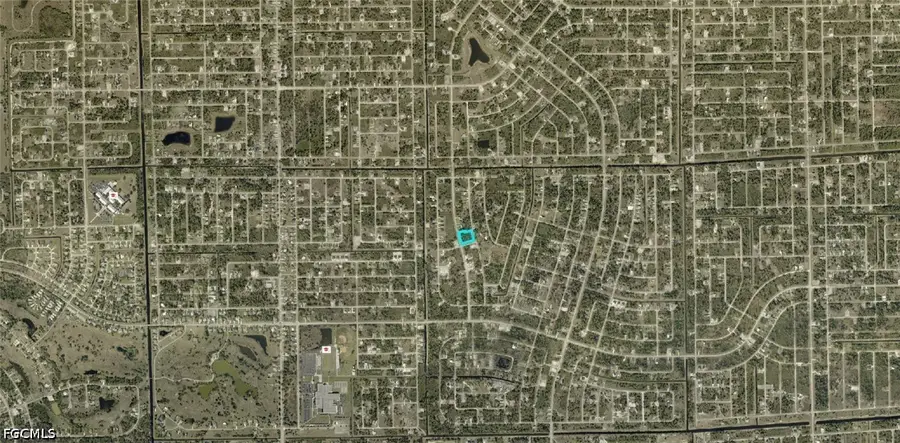 1406 NW 25th Street, Cape Coral, FL 33993 - #3