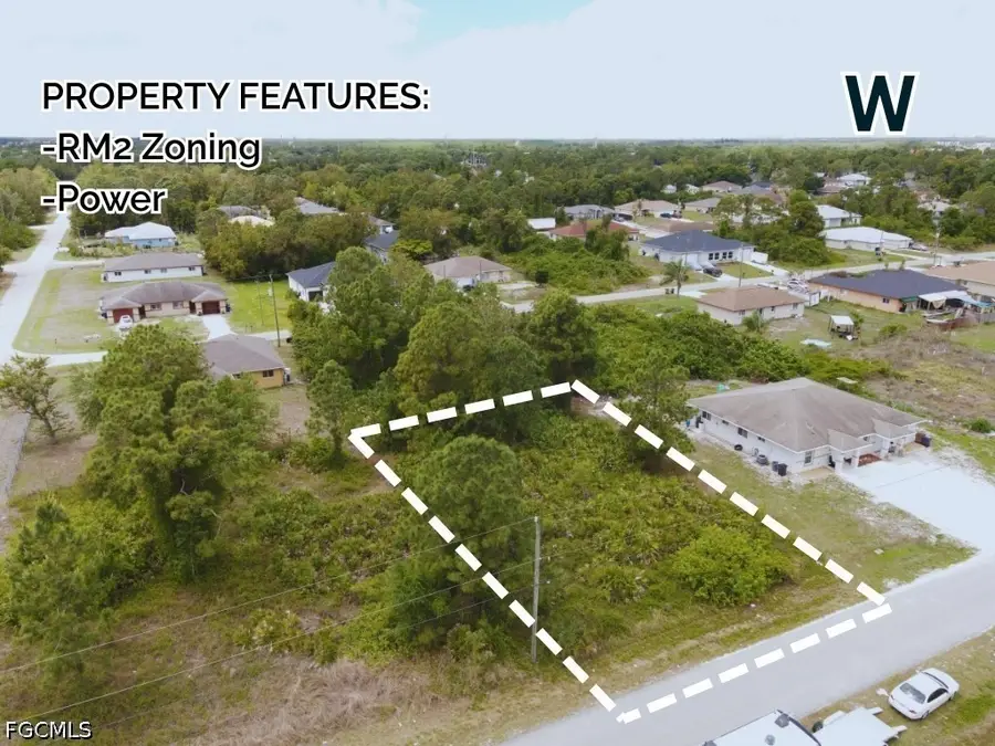 5207 25th Street Sw, Lehigh Acres, FL 33973 - #2