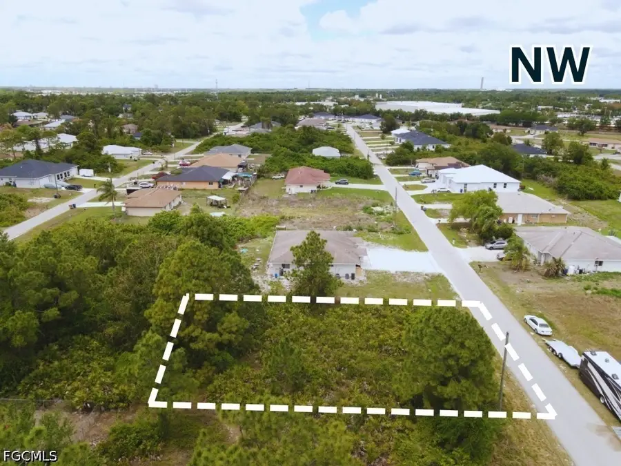5207 25th Street Sw, Lehigh Acres, FL 33973 - #3