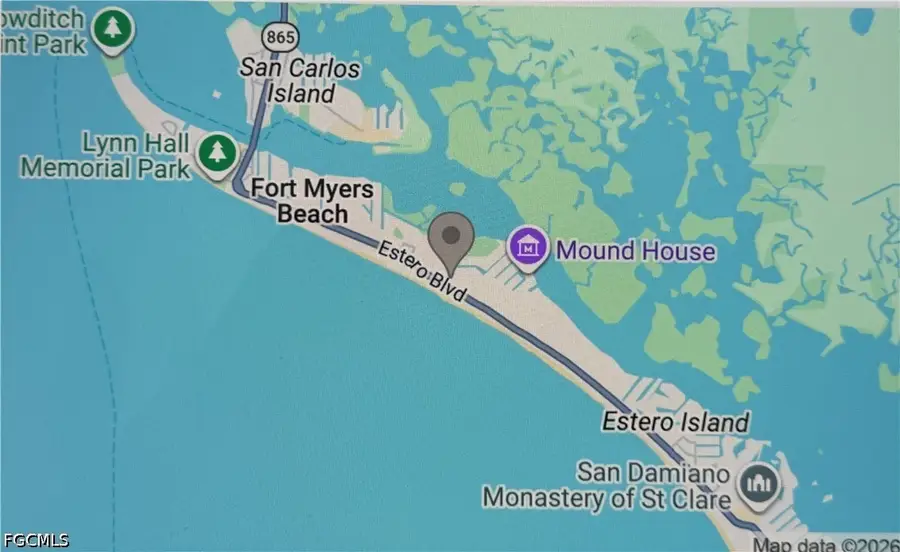 3045 Estero Boulevard #7D, Fort Myers Beach, FL 33931 - #3