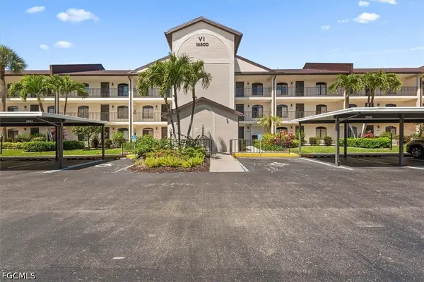 16500 Kelly Cove Drive #2870, Fort Myers, FL 33908