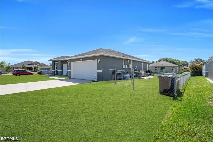 834 Sea Urchin Circle, Fort Myers, FL 33913 - #2