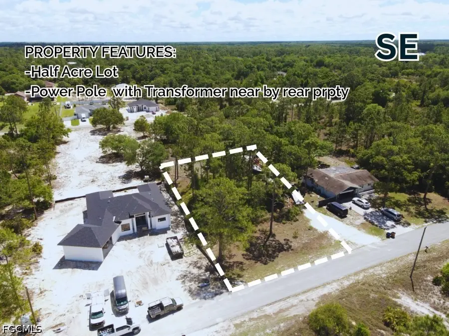 1614 Clayton Avenue, Lehigh Acres, FL 33972 - #3