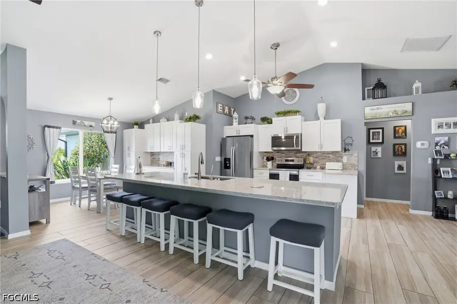 123 SW 29th Street, Cape Coral, FL 33914 - #2