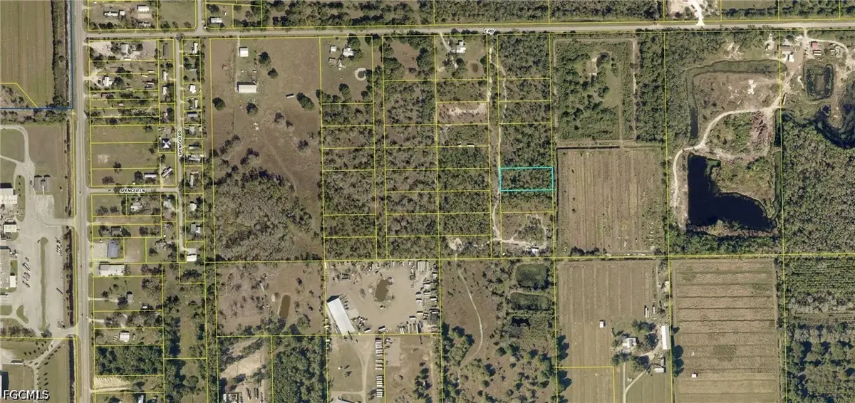 5912 Stewart Lane, Labelle, FL 33935 - #1