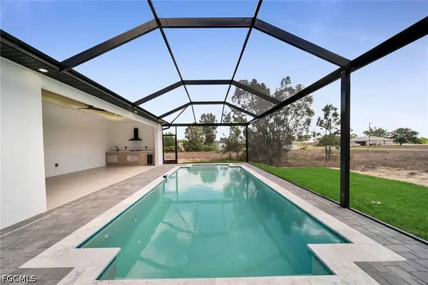 316 Pearson Street, Lehigh Acres, FL 33974