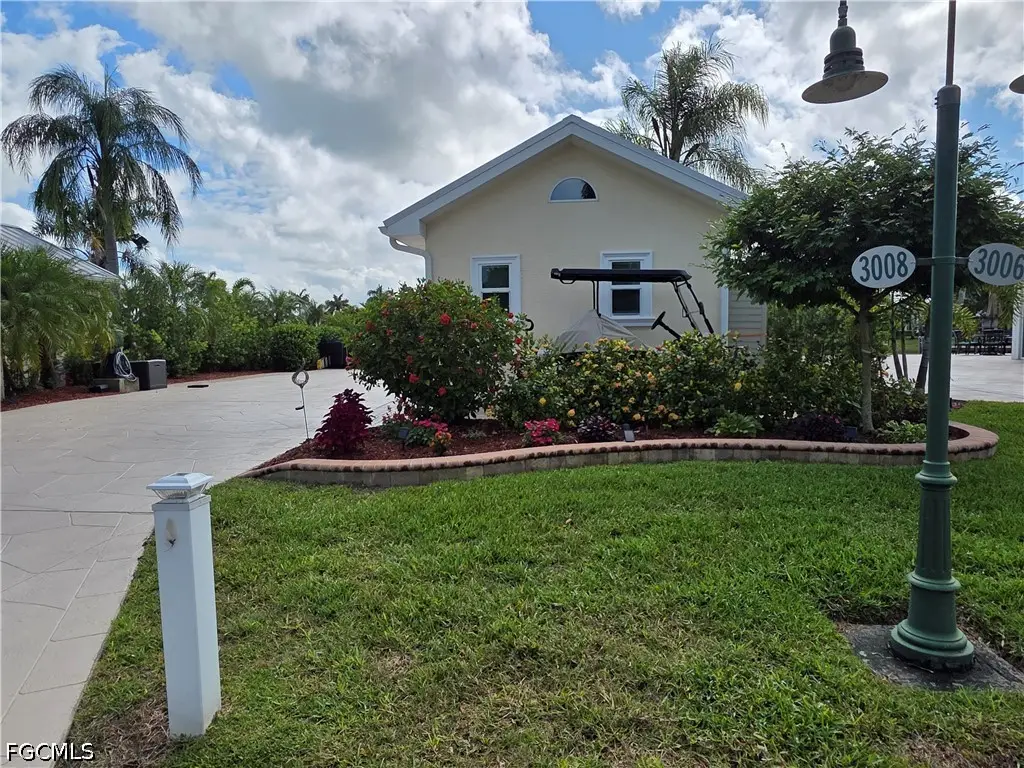 Lot 29 3008 W Riverbend Resort Boulevard, Labelle, FL 33935 - #1