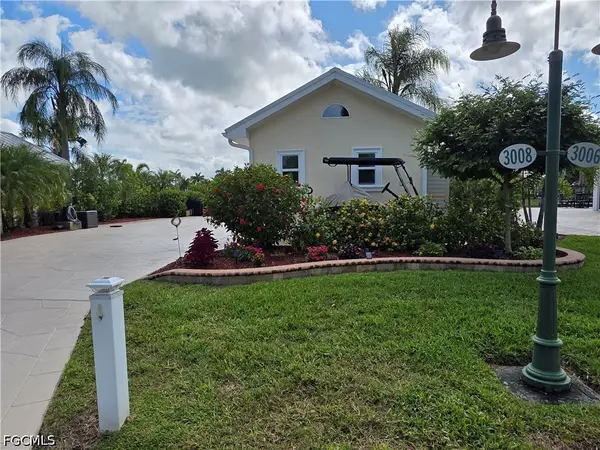 Lot 29 3008 W Riverbend Resort Boulevard, Labelle, FL 33935