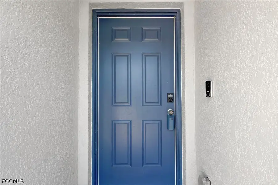 4323 NE 21st Avenue, Cape Coral, FL 33909 - #3