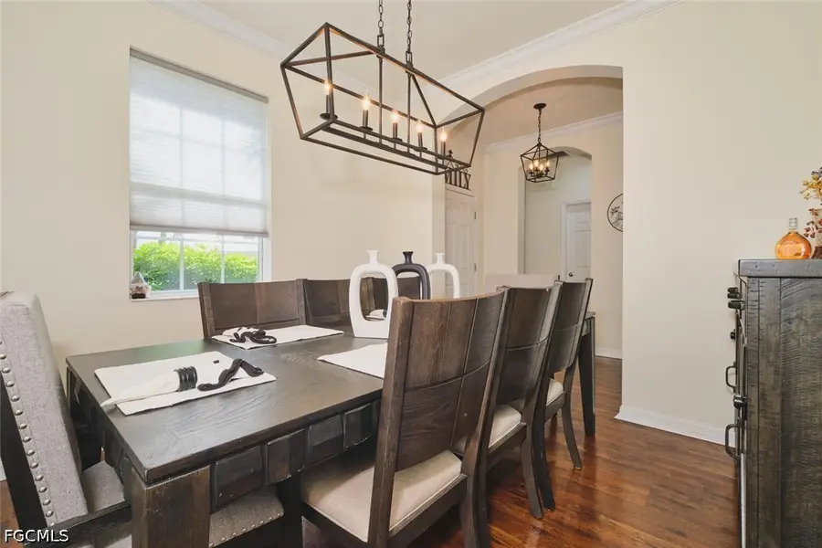 2710 Brightside Court, Cape Coral, FL 33991 - #3