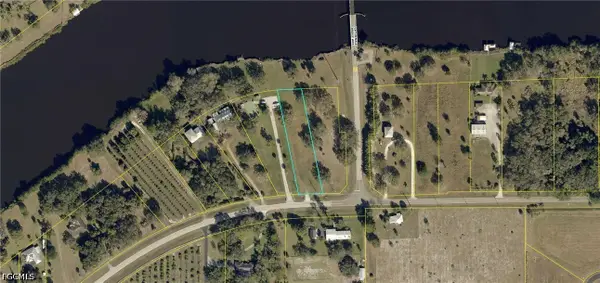 4500 Fort Denaud Road, Fort Denaud, FL 33935