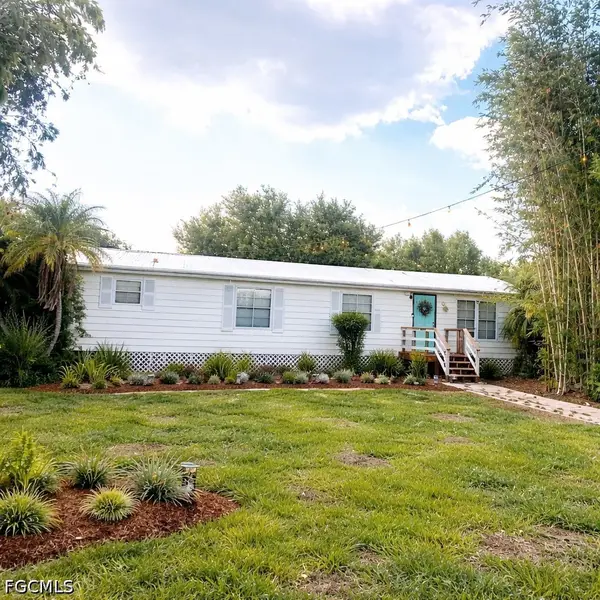 Address Withheld By Seller, Punta Gorda, FL 33982