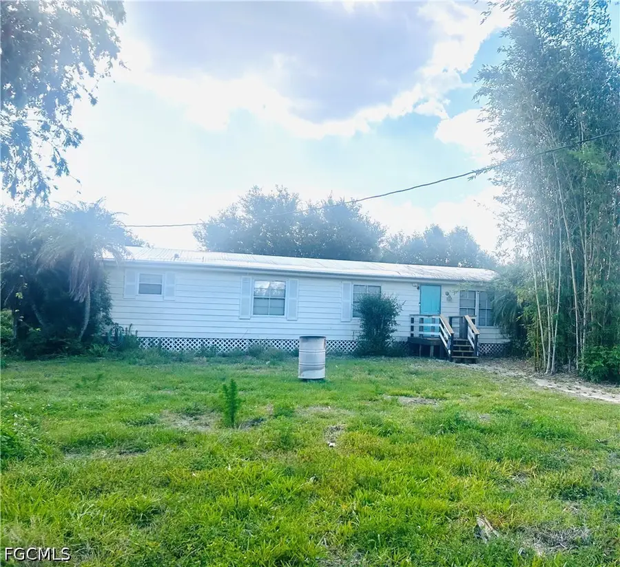 Address Withheld By Seller, Punta Gorda, FL 33982 - #2